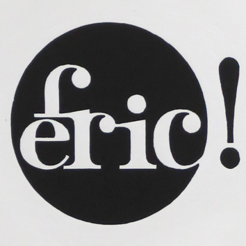 Lien vers l'installation d'Eric Fourmestraux "é[f]ric et fiac"
